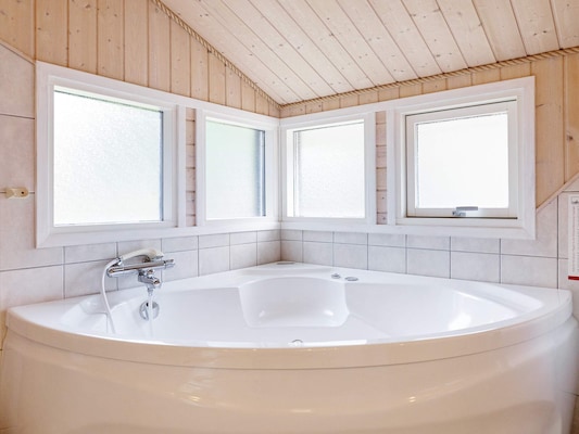 Ferienhaus in Fjerritslev (Dänemark) und 2 Hunde erlaubt