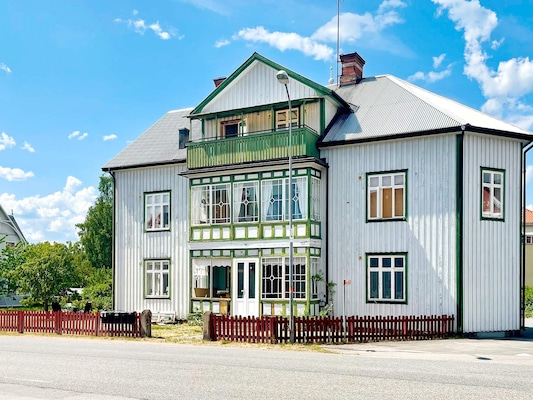 Ferienhaus in Södra vi (Schweden) und 2 Hunde erlaubt