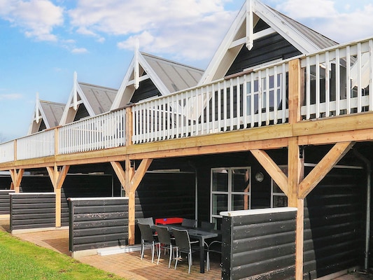 Ferienhaus in Blåvand (Dänemark) und 2 Hunde erlaubt