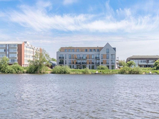 Ferienhaus in Nordstrand (Deutschland) und 1 Hund erlaubt