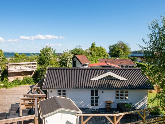 Ferienhaus in Hejls (Dänemark) und 2 Hunde erlaubt