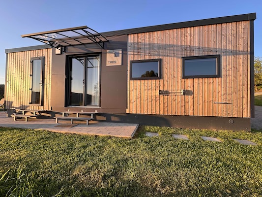 Vakantiehuis in Neunburg vorm Wald (Duitsland) 2 honden zijn welkom