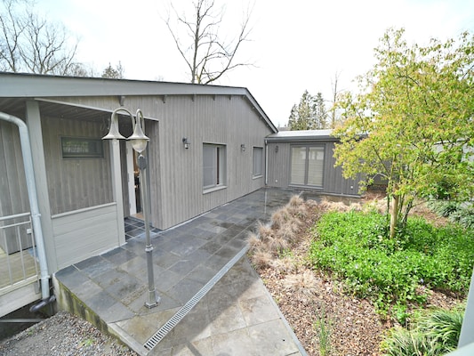 Ferienhaus in Barvaux (Belgien) und 2 Hunde erlaubt