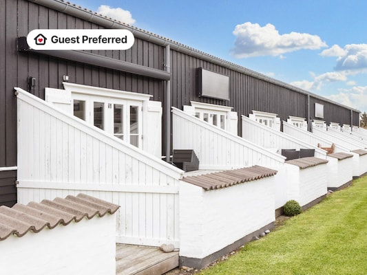 Ferienhaus in Vestervig (Dänemark) und 2 Hunde erlaubt