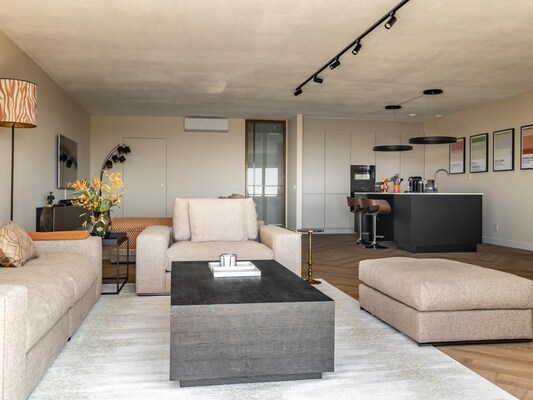 Vakantiehuis met 2 slaapkamer(s) in Scheveningen (Nederland) voor 4 personen