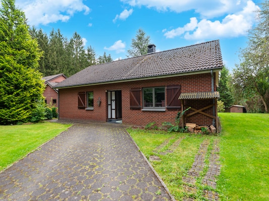 Vakantiehuis in Recht (België) 1 hond is welkom