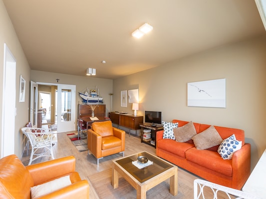 Ferienhaus in Middelkerke (Belgien) und 1 Hund erlaubt