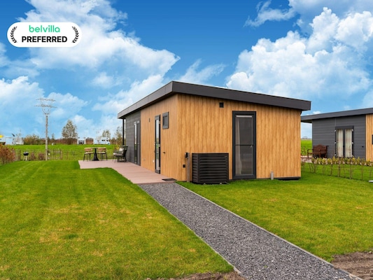 Vakantiehuis met 2 slaapkamer(s) in Oud Ade (Nederland) voor 4 personen