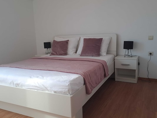 Vakantiehuis met 1 slaapkamer(s) in Slano (Kroatië) voor 4 personen