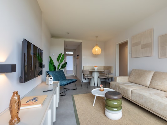 Ferienhaus in Zoutelande (Nederland) und 2 Hunde erlaubt