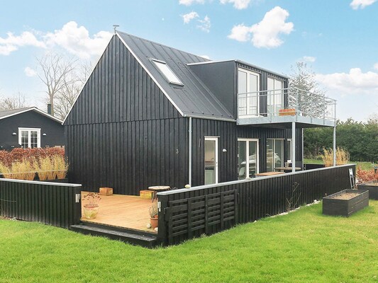 Ferienhaus in Humble (Dänemark) und 2 Hunde erlaubt