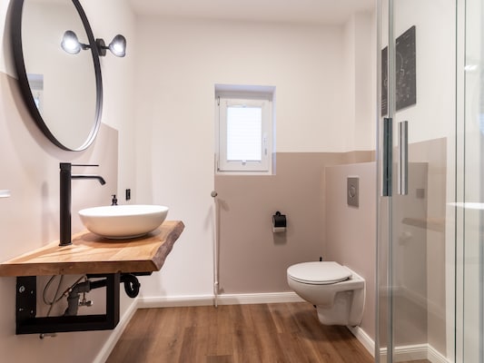 Vakantiehuis in Tating (Duitsland) 1 hond is welkom