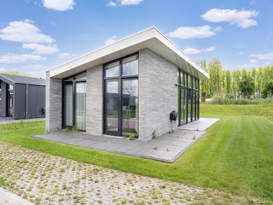 Vakantiehuis in Oud Ade (Nederland) 2 honden zijn welkom