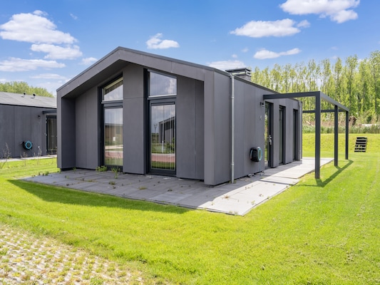 Vakantiehuis in Oud Ade (Nederland) 2 honden zijn welkom