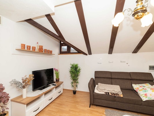 Vakantiehuis met bubbelbad in Donja Stubica (Kroatië) voor 6 personen