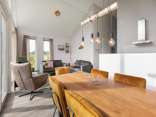 Ferienhaus in Tynaarlo (Niederlande) und 2 Hunde erlaubt