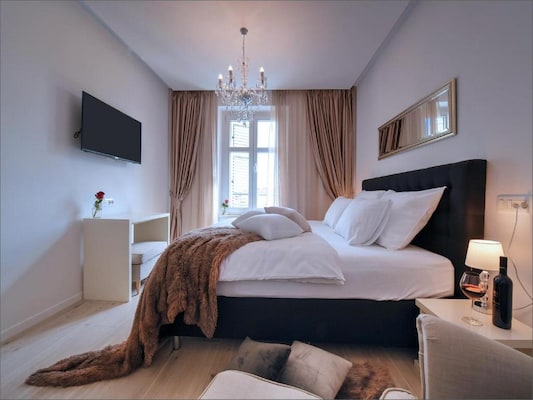 Vakantiehuis met 1 slaapkamer(s) in Split (Kroatië) voor 2 personen