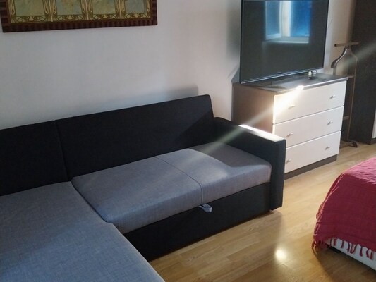 Vakantiehuis met 1 slaapkamer(s) in Labin (Kroatië) voor 4 personen