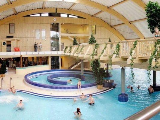 Vakantiehuis in Wernigerode (Duitsland) 1 hond is welkom