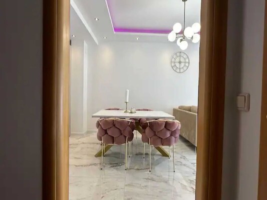 Vakantiehuis met 2 slaapkamer(s) in Zagvozd (Kroatië) voor 5 personen