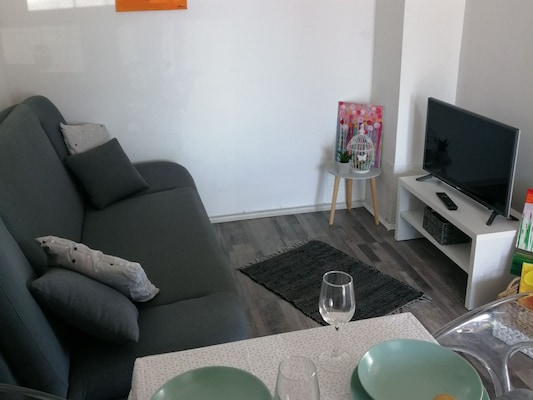 Vakantiehuis met 1 slaapkamer(s) in Starigrad (Kroatië) voor 4 personen