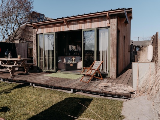 Ferienhaus in Callantsoog (Niederlande) und 2 Hunde erlaubt