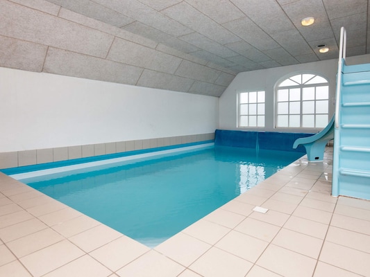 Ferienhaus in Ulfborg (Dänemark) und 2 Hunde erlaubt