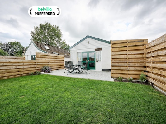 Ferienhaus in De Kiel (Niederlande) und 2 Hunde erlaubt