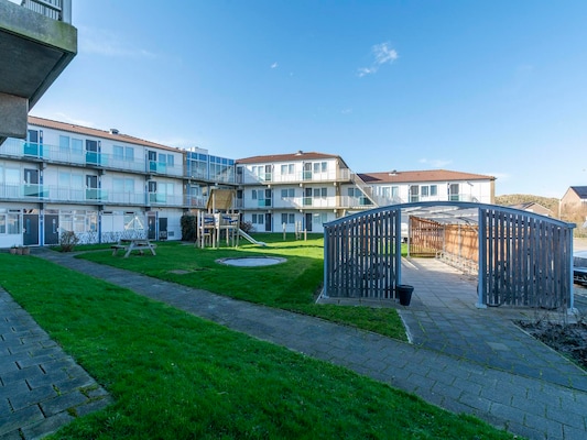 Ferienhaus in Callantsoog (Niederlande) und 1 Hund erlaubt