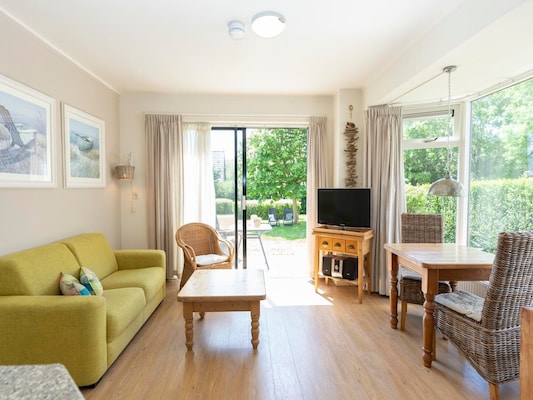 Ferienhaus in De Koog (Niederlande) und 1 Hund erlaubt