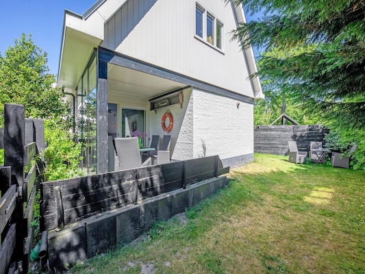 Vakantiehuis in De Koog (Nederland) 2 honden zijn welkom