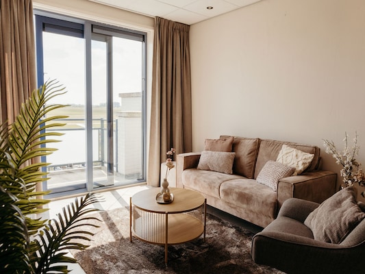 Ferienhaus in De Cocksdorp (Niederlande) und 1 Hund erlaubt