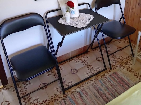 Vakantiehuis met 1 slaapkamer(s) in Martinscica (Kroatië) voor 2 personen