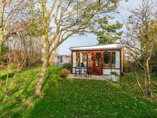 Ferienhaus in Julianadorp aan Zee (Niederlande) und 1 Hund erlaubt