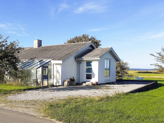 Ferienhaus in Hurup Thy (Dänemark) und 2 Hunde erlaubt