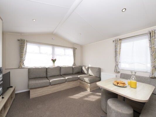 Ferienhaus in Looe (Großbritannien) und 1 Hund erlaubt