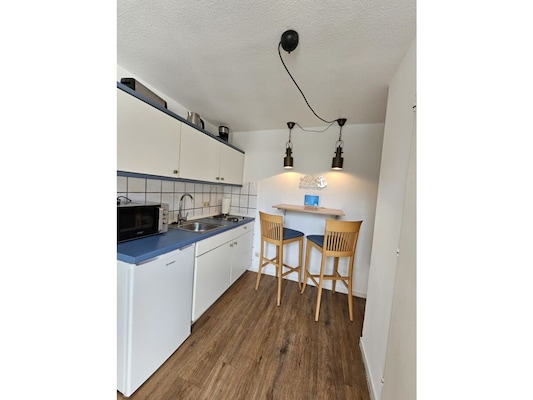 Vakantiehuis in Timmendorfer Strand (Duitsland) 1 hond is welkom