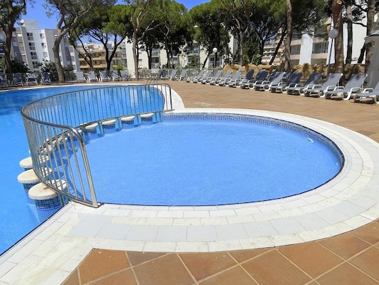 Vakantiehuis in Tarragona (Spanje) 1 hond is welkom