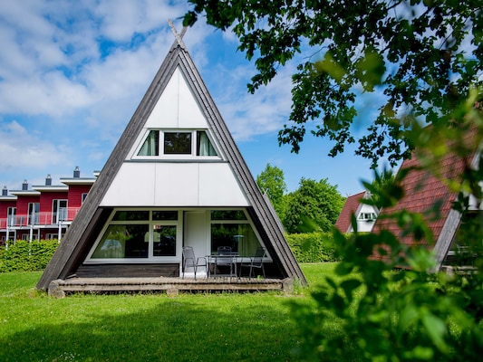 Vakantiehuis met 2 slaapkamer(s) in Damp (Duitsland) voor 6 personen