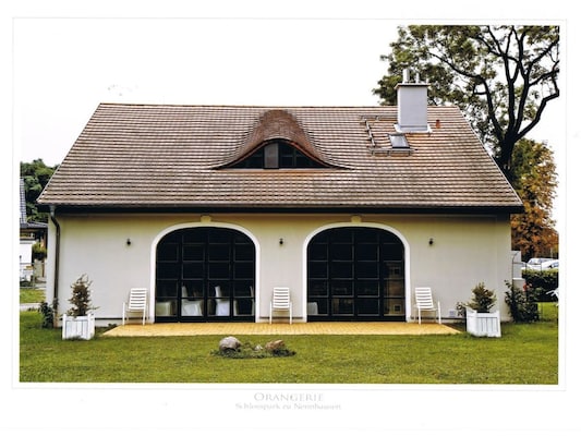 Vakantiehuis in Nennhausen (Duitsland) 1 hond is welkom