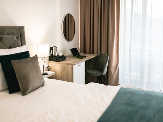 Vakantiehuis met 1 slaapkamer(s) in Vela Luka (Kroatië) voor 2 personen