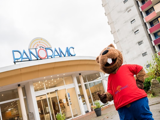 Ferienhaus in Bad Lauterberg (Deutschland) und 1 Hund erlaubt