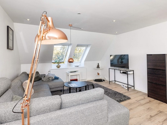 Ferienhaus in Frederikshavn (Dänemark) und 2 Hunde erlaubt