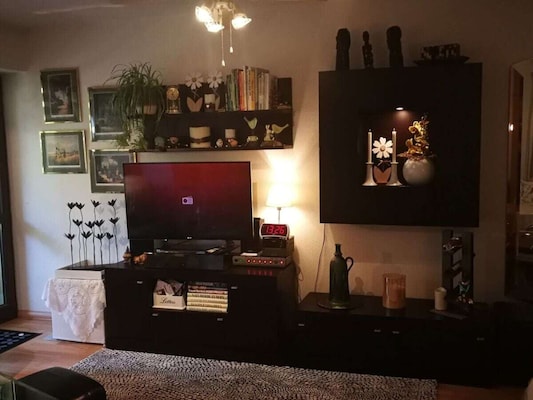 Vakantiehuis in Neusäß (Duitsland) 1 hond is welkom