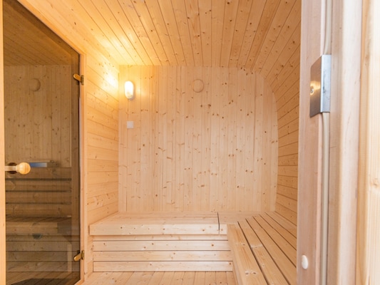 Vakantiehuis met privé zwembad in Bramberg (Oostenrijk) voor 20 personen