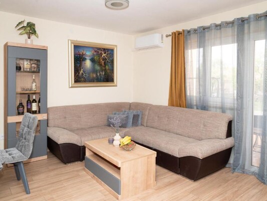 Vakantiehuis met 5 slaapkamer(s) in Bogatic (Kroatië) voor 9 personen