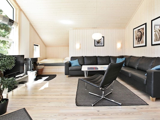 Ferienhaus in Großenbrode (Deutschland) und 2 Hunde erlaubt