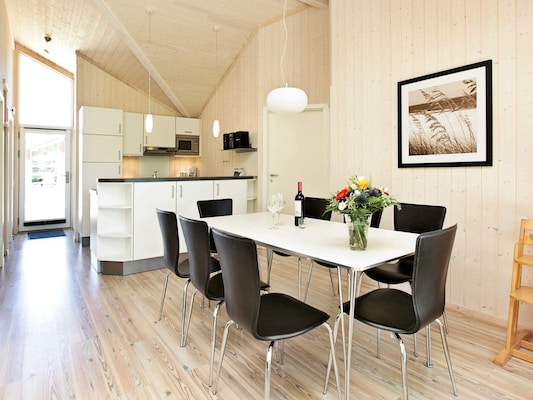 Vakantiehuis in Großenbrode (Duitsland) 2 honden zijn welkom