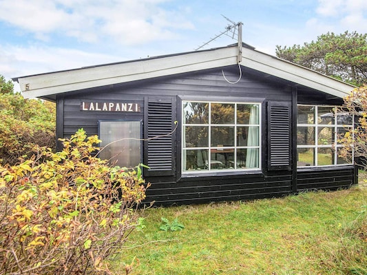 Ferienhaus in Fanø (Dänemark) und 2 Hunde erlaubt