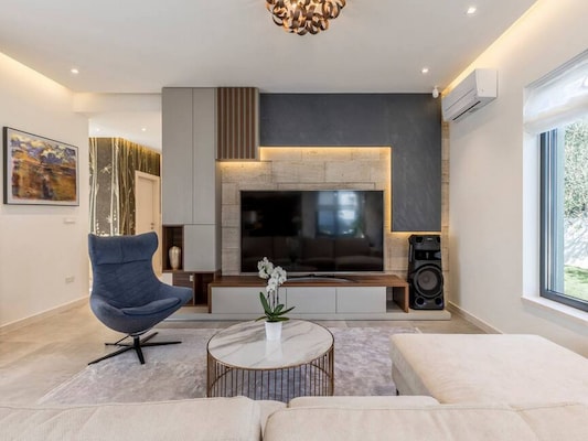 Vakantiehuis met 3 slaapkamer(s) in Kastel Novi (Kroatië) voor 7 personen